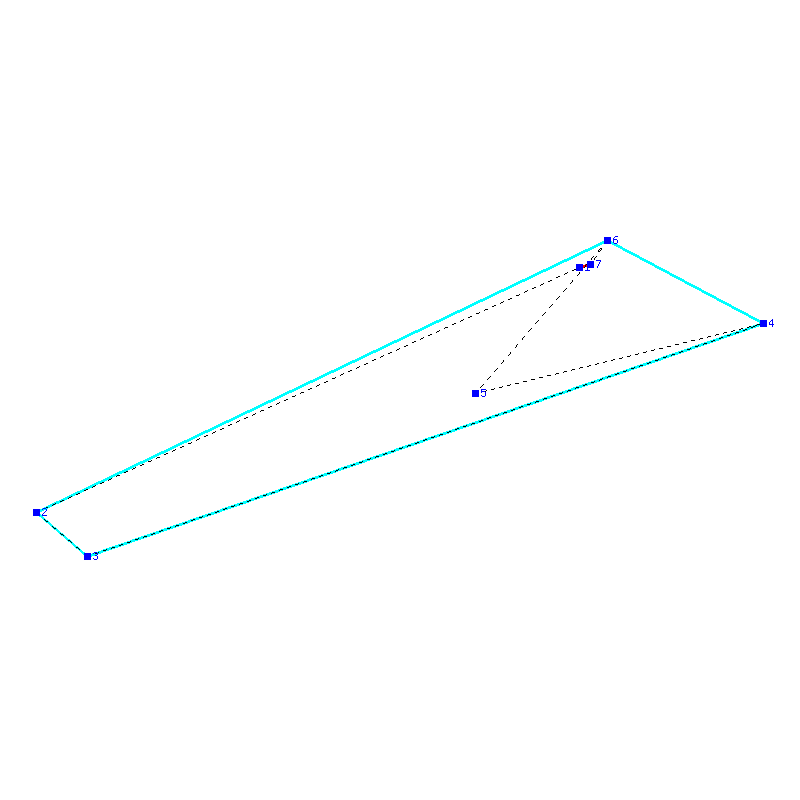 Flugauswertung